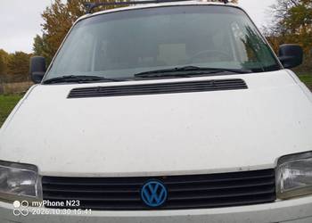 Vw T4. Wszystki części