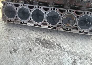 Głowica do Zetora lub Ursusa 6 cylindrowy