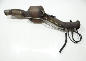 PUSZKA KATALIZATORA BMW E60 N47D20A 7807476