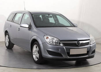 Opel Astra 1.3 CDTI