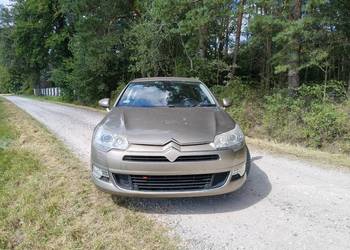 Citroen C5 x7