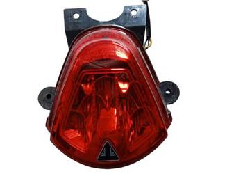 Lampa Tylna LED Triumph trident 660