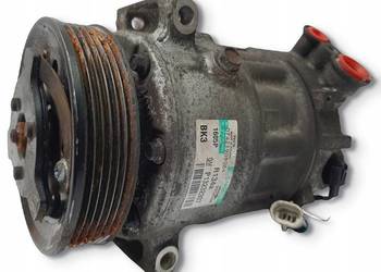 SPRĘŻARKA KLIMATYZACJI Opel Insignia 2.0 CDTI kompresor P13232307