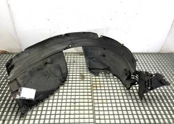 NADKOLE PRAWY PRZÓD DACIA SANDERO II 638409196R Hatchback OSŁONA