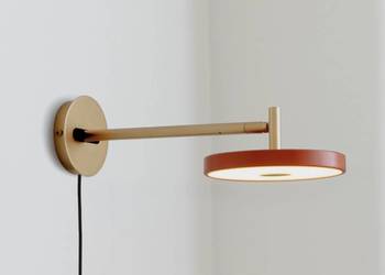 Kinkiet LED UMAGE Asteria Long, lampa kinkiet