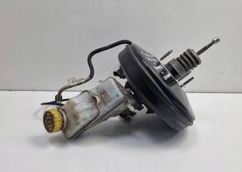 Fiat Fiorino III Qubo Nemo Bipper POMPA HAMULCOWA Serwo servo 51878476