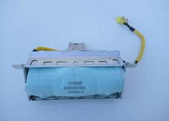 PODUSZKA AIRBAG PASAŻERA INFINITI FX35 FX45