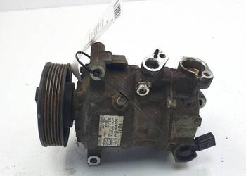 SPRĘŻARKA KLIMATYZACJI SKODA RAPID 5Q0816803F