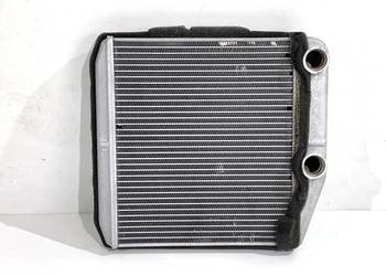 NAGRZEWNICA FIAT DOBLO II 5F7710000 Minivan KOMBAJN OGRZEWANIA, UKŁADU