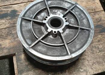 Sprzęgło wariator microcar chatenet jdm