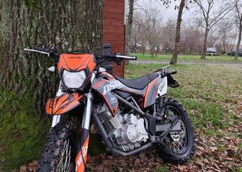 Sprzedam Asix defender 250