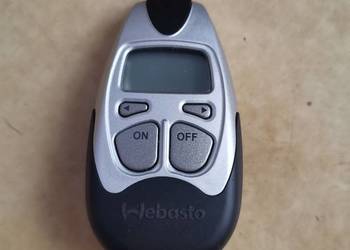 Pilot webasto telestart T100 HTM