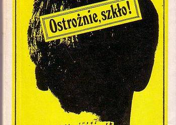 (6493) OSTROŻNIE, SZKŁO! (OPOWIADANIA AUTENTYCZNE) - MARIA L