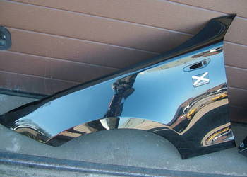 BMW E87 Seria 1 Błornik Lewy