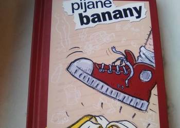 Petr Sabach Pijane banany