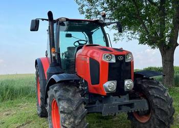 Kubota M135GX III