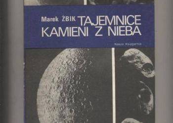 Tajemnice kamieni z nieba