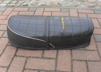 Siedzenie do Jawy   CZ  350 oryginał