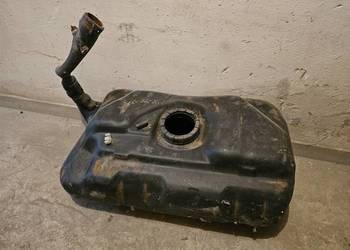 Zbiornik paliwa Vw Passat b2, 32b benzyna