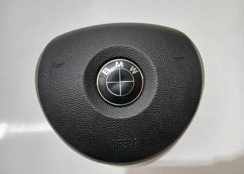 PODUSZKA KIEROWNICY BMW E90 E91 OE 6770515 BAV