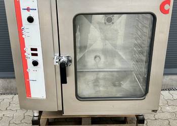 PIEC KONWEKCYJNO PAROWY CONVOTHERM 10 1/1GN IDEALNY STAN