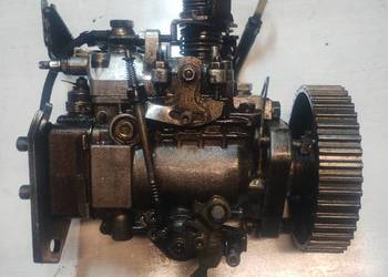 Pompa wtryskowa transporter T4 1.9 td