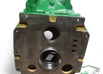 Obudowa Skrzynia Biegów PowerQuad R541887 L222324 John Deere 6155M