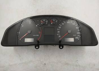 Licznik Zegary Audi A4 B5 Lift 1.9 TDI 8D0920900R JAEGER