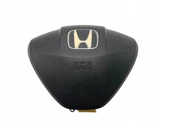 PODUSZKA POWIETRZNA AIRBAG LEWA KIEROWCY 77800-TF0-E82 Honda Jazz III