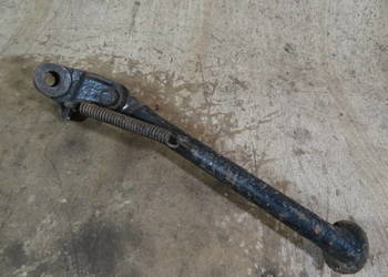 Zarezerwowane boczna nóżka MZ ES TS TES ETZ org DDR