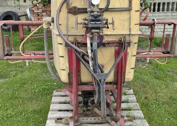 Opryskiwacz PILMET TERMIT 403 400 l