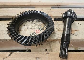 Wałek ataku + koło Z9x39 FWD Fiat 80-90DT, TL100