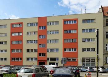 1pok, 25met, Okolice Grabiszyńskiej KOMÓRKA (Wrocław)
