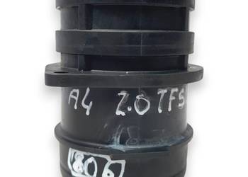 PRZEPŁYWOMIERZ Audi A4 B8 2.0 TFSI 06J906461D Hitachi