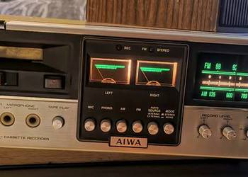 Amplituner Aiwa TPR 3010 VINTAGE