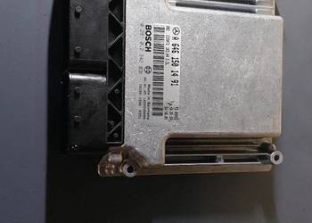 Komputer Sterownik MERCEDES W203 2.2 A6461506679