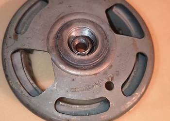 Magneto ZMD ,silnik 023 Romet ,ogar 205.