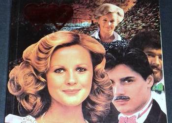 Przybrana córka - Jadwiga Courths-Mahler