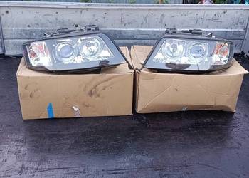Sprzedam lampy A6 C5
