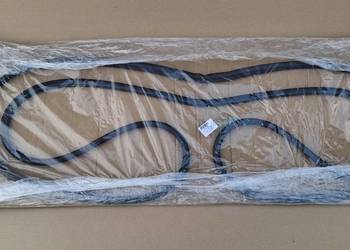 VW CRAFTER II MAN TGE USZCZELKA DRZWI PRZESUWNYCH NOWA ORYGINAŁ 7C0843794AS