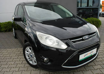 Ford C-Max Pierwsza-rej 2013 II (2010-)