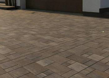 Układanie kostki brukowej – Warszawa i okolice