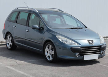 Peugeot 307 2.0 HDI