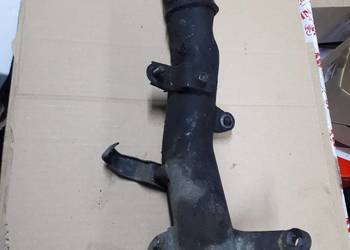 Dolot Intercoolera 2.2 D4D Avensis T25