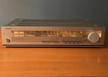 Tuner wieży radio AS 632 Unitra PRL sprawne