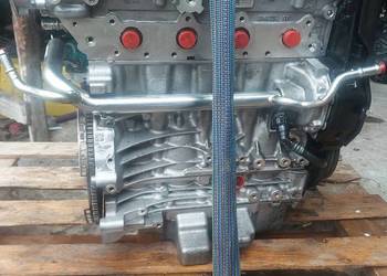 silnik 2.0 diesel D5 T23