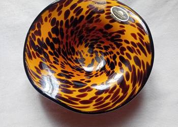 Przybornik - świecznik Dreamlight Mediterana. Sygnowany.