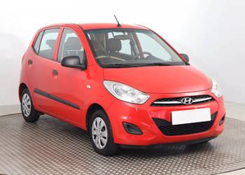 Hyundai i10 1.1