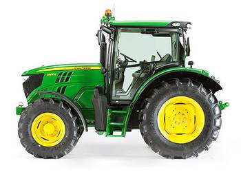 JOHN DEERE 6120 6220 6320 6420