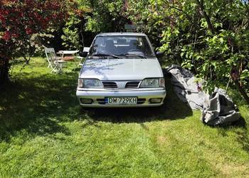 Polonez caro plus